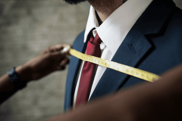 Servicios de sastrería en Alicante - Trajes y ropa formal